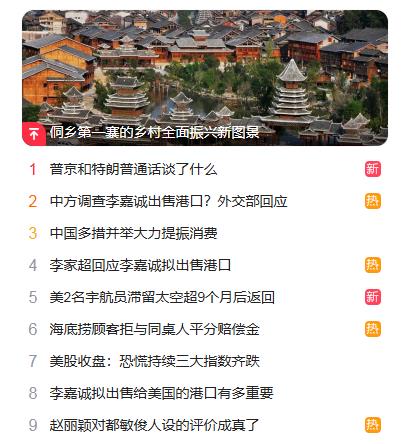 獵頭公司排名